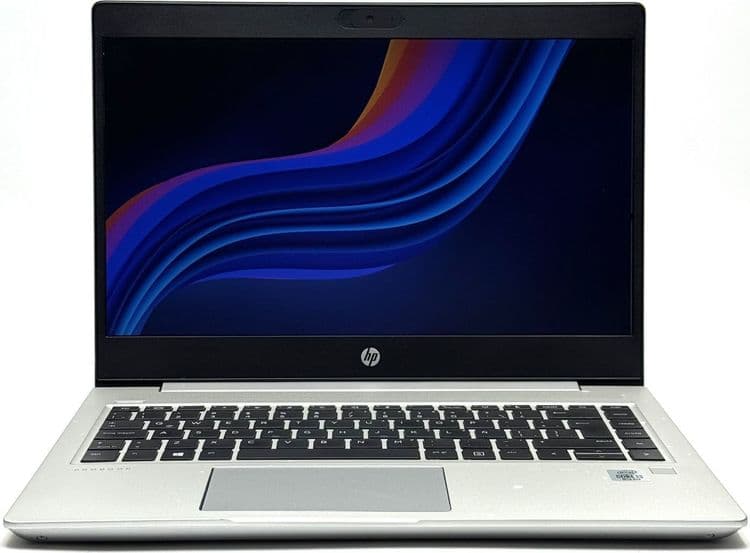 SKU: CNB0825021 Ноутбук HP ProBook 440 G7 TN Intel Core i3 (i3-10110U) 8 Гб 256 Гб SSD (Вживаний - Клас B) - Image 1