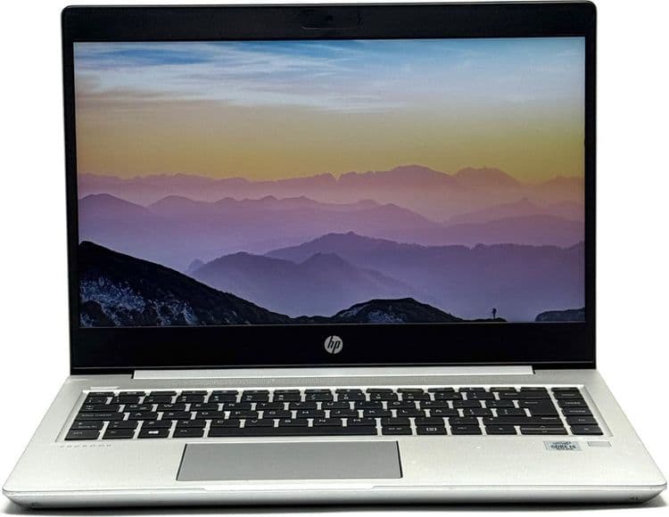 SKU: CNB0825027 Ноутбук HP ProBook 440 G7 TN Intel Core i3 (i3-10110U) 8 Гб 256 Гб SSD (Вживаний - Клас A-) - Image 1