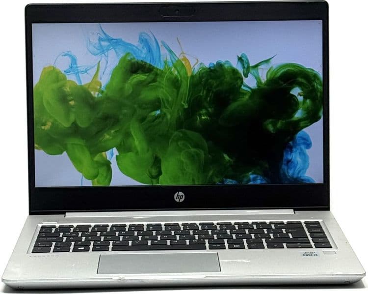 SKU: CNB0825054 Ноутбук HP ProBook 440 G7 TN Intel Core i3 (i3-10110U) 8 Гб 256 Гб SSD (Вживаний - Клас B) - Image 1