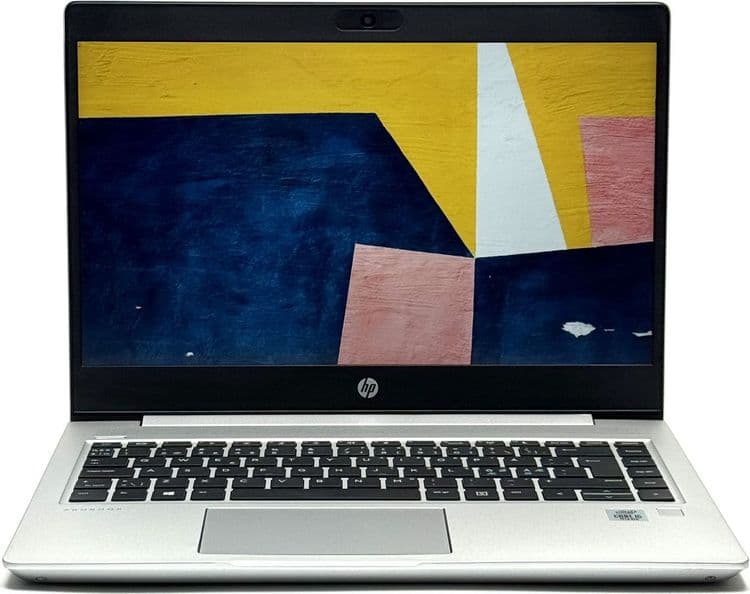 SKU: CNB0825103 Ноутбук HP ProBook 440 G7 IPS Intel Core i5 (i5-10210U) 8 Гб 256 Гб SSD (Вживаний - Клас A-) - Image 1