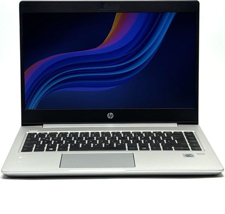SKU: CNB0825114 Ноутбук HP ProBook 440 G7 TN Intel Core i3 (i3-10110U) 8 Гб 128 Гб SSD (Вживаний - Клас A-) - Image 1