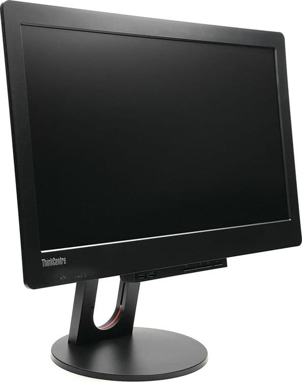 SKU: CNB11211221 Моноблок Lenovo Tiny-in-One M900 AIO TN Intel Core i5 8 Гб 128 Гб SSD (Вживаний - Клас A-) - Image 1