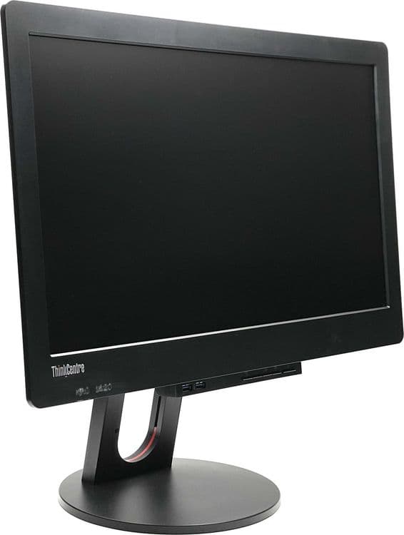 SKU: CNB11211228 Моноблок Lenovo Tiny-in-One M900 AIO TN Intel Core i5 8 Гб 128 Гб SSD (Вживаний - Клас A-) - Image 1