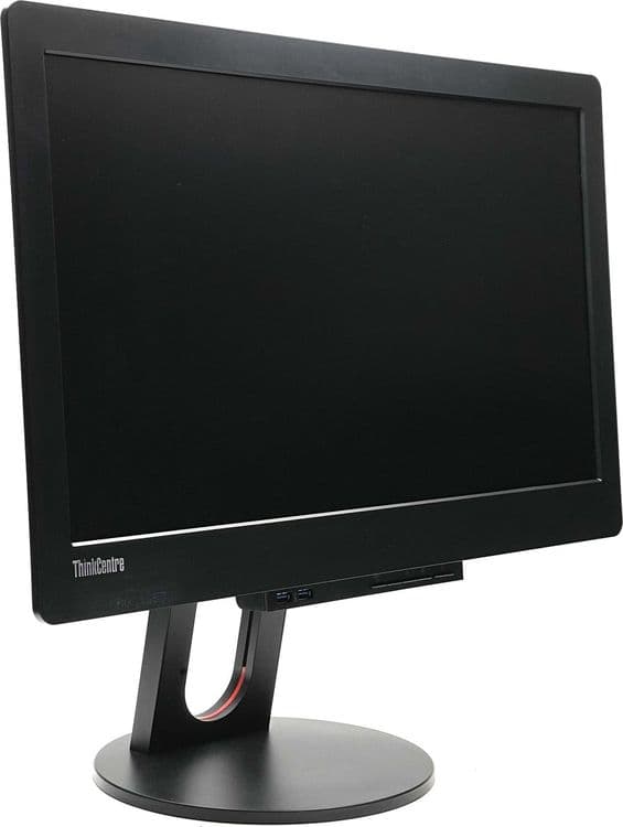 SKU: CNB11211229 Моноблок Lenovo Tiny-in-One M900 AIO TN Intel Core i5 32 Гб 240 Гб SSD (Вживаний - Клас A-) - Image 1