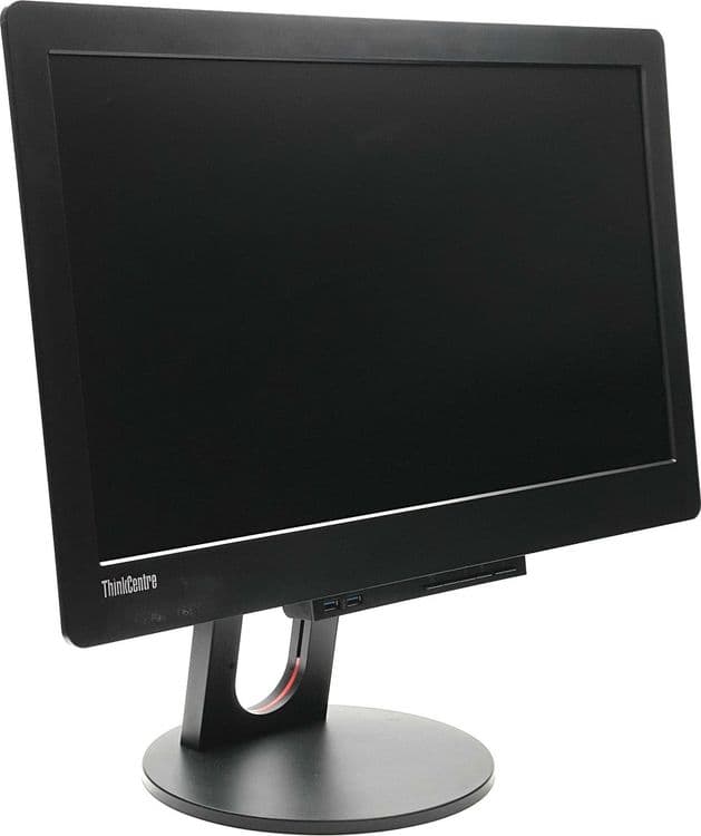 SKU: CNB11211230 Моноблок Lenovo Tiny-in-One M900 AIO TN Intel Core i5 8 Гб 240 Гб SSD (Вживаний - Клас B) - Image 1