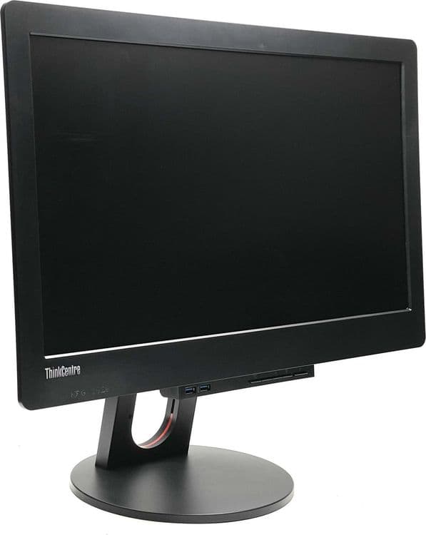 SKU: CNB11211232 Моноблок Lenovo Tiny-in-One M900 AIO TN Intel Core i5 8 Гб 240 Гб SSD (Вживаний - Клас B) - Image 1