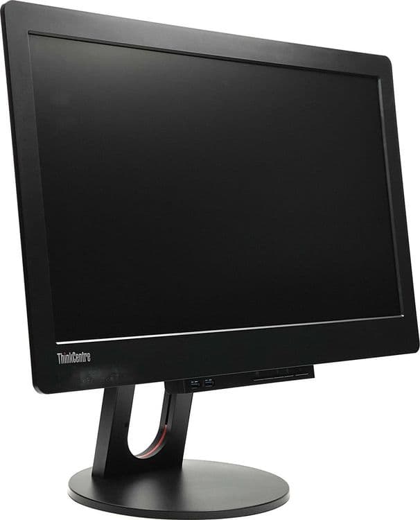 SKU: CNB11211235 Моноблок Lenovo Tiny-in-One M710q AIO TN Intel Core i5 8 Гб 256 Гб SSD (Вживаний - Клас A-) - Image 1