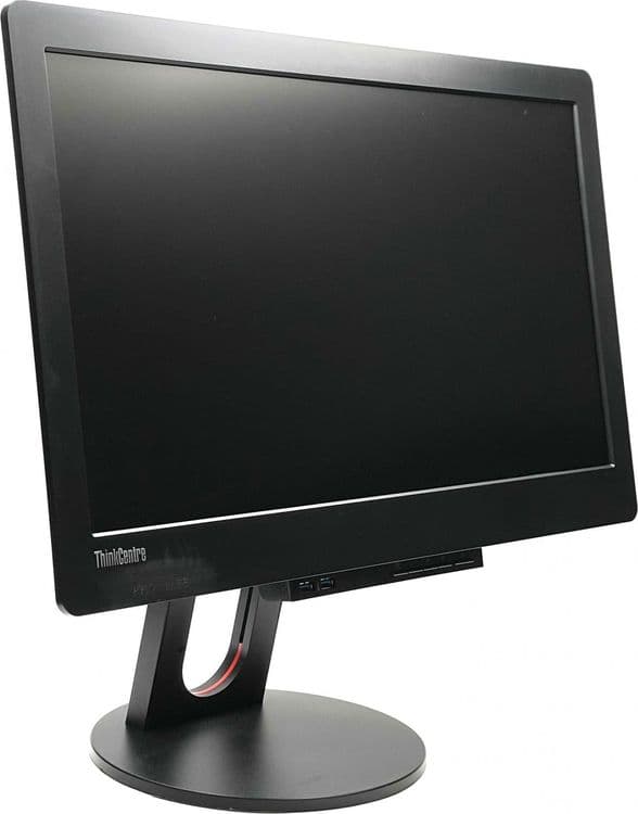 SKU: CNB11211238 Моноблок Lenovo Tiny-in-One M900 AIO TN Intel Core i5 8 Гб 180 Гб SSD (Вживаний - Клас A-) - Image 1