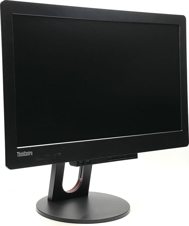 SKU: CNB11211242 Моноблок Lenovo Tiny-in-One M910q AIO TN Intel Core i5 8 Гб 256 Гб SSD (Вживаний - Клас B) - Image 1