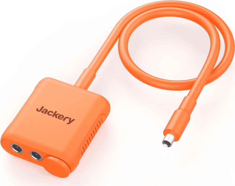 SKU: CS016 Конектор сонячної панелі Jackery Solar Series Charging Cable - Image 1