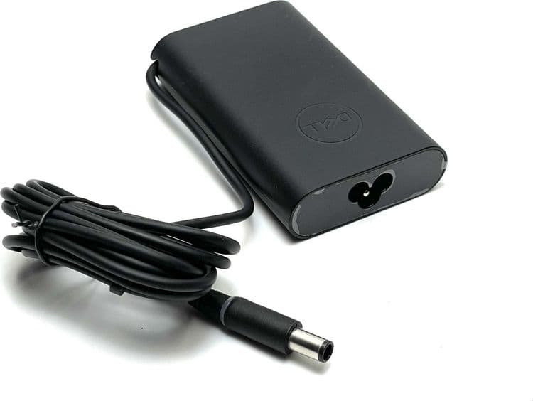 SKU: DELB65 Блок живлення для Dell LA65NM130 (19.5V 3.34A 65W вживаний) - Image 1