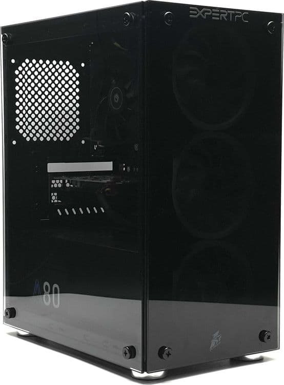 SKU: DNA0724007 Системний блок ExpertPC H310CM-DVS Intel Core i5 32 Гб 240 Гб SSD Tower ( Клас A) - Image 1