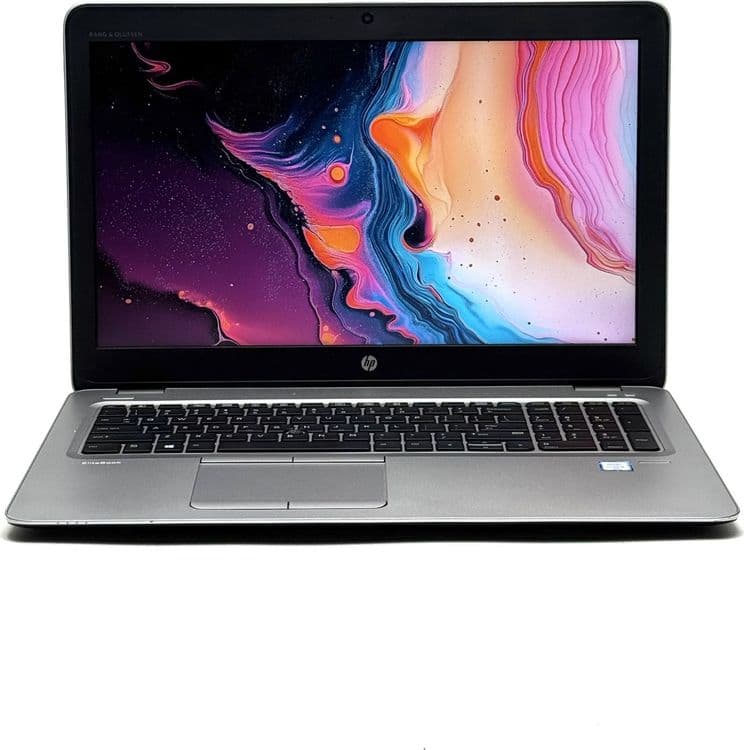 SKU: GNB0925041 Ноутбук HP EliteBook 850 G3 TN Intel Core i5 (i5-6300U) 8 Гб 256 Гб SSD (Вживаний - Клас A-) - Image 1