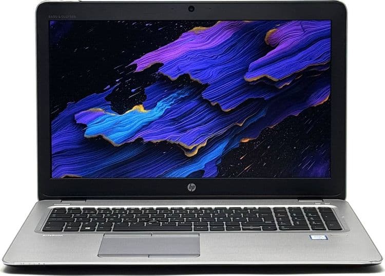 SKU: GNB0925050 Ноутбук HP EliteBook 850 G3 TN Intel Core i5 (i5-6200U) 8 Гб 256 Гб SSD (Вживаний - Клас B) - Image 1