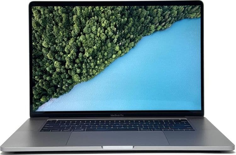 SKU: GNB1225013 Ноутбук Apple MacBook Pro A2141 Retina Intel Core i7 (i7-9750H) 16 Гб 512 Гб SSD Клас A (GNB1225013) Б/В, 16 Гб, 512 Гб - Image 1