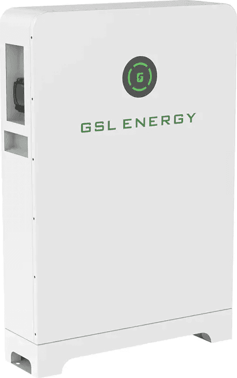 SKU: GSL051280A Акумуляторна батарея GSL051280A-B-GBP2 280Ah 51.2V 14.34Kwh - Image 1