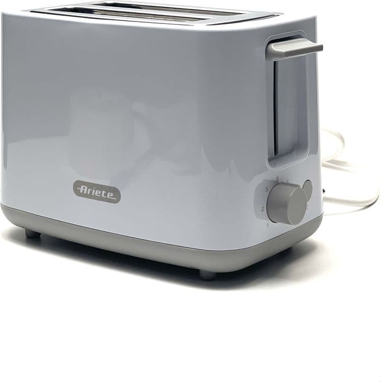 SKU: LPNA026274629 Тостер для сніданку Ariete 147 760 Вт (OpenBox) - Image 1