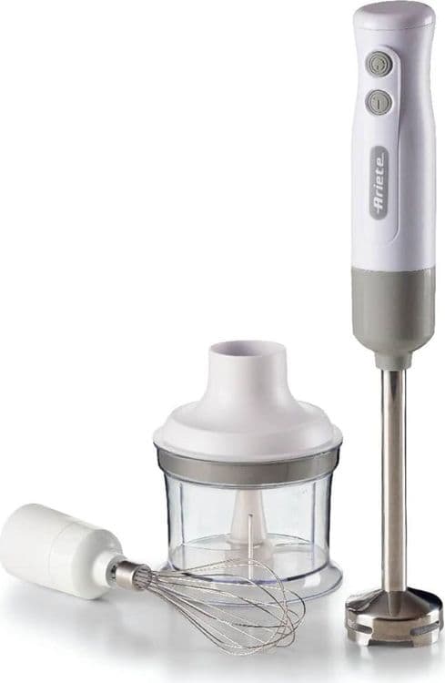 SKU: LPNA026493800 Блендер Ariete Breakfast 606 700 Вт (OpenBox) - Image 1