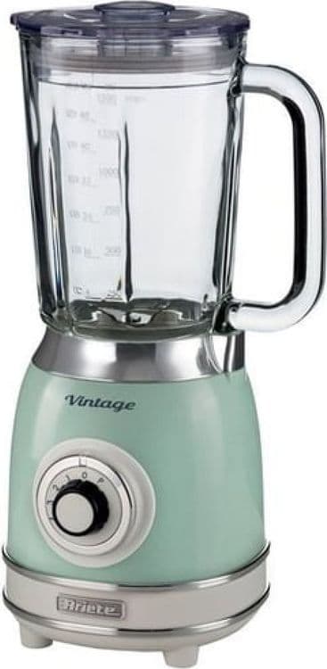 SKU: LPNA026497941 Блендер Ariete Vintage 0583 1000 Вт (вживаний) - Image 1
