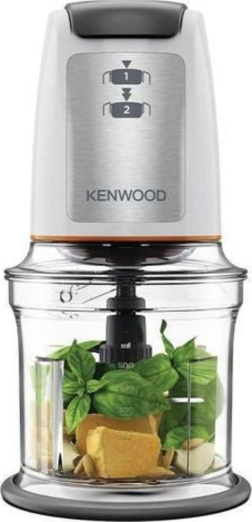 SKU: LPNA026746042 Подрібнювач Kenwood CHP61.100WH 500 Вт (вживаний) - Image 1