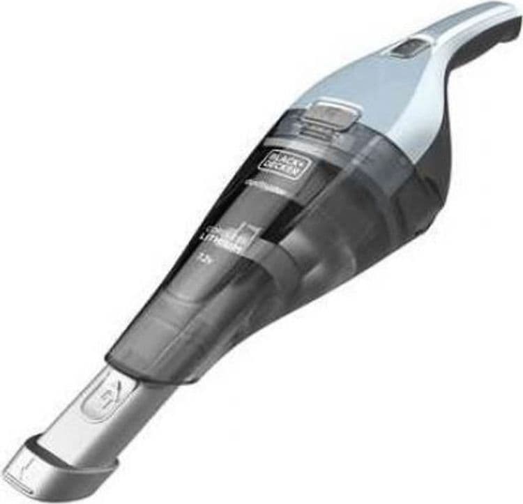 SKU: LPNA026925951 Акумуляторний пилосос Black&Decker Dustbuster NVC215W (вживаний) - Image 1