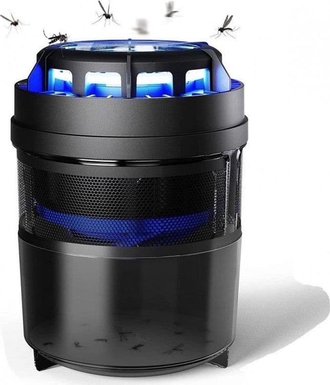 SKU: LPNA042015361 Пастка для комах MOSHUNT DH-MW10A (OpenBox) - Image 1