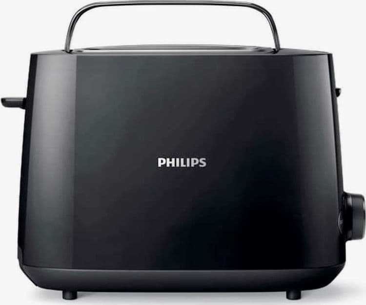 SKU: LPNA042673884 Тостер Philips HD2582/90 830 Вт (вживаний) - Image 1