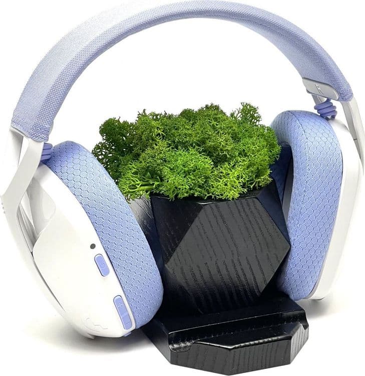 SKU: LPNA044740728 Навушники бездротові Logitech G435 White (вживані) - Image 1