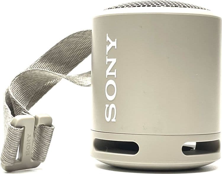 SKU: LPNA044769600 Акустична система SONY SRS-XB13 Beige (SRS-XB13) - Image 1
