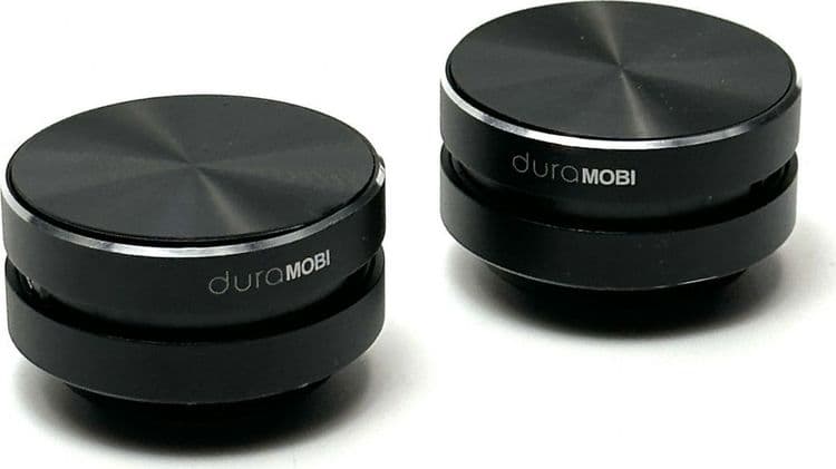 SKU: LPNHE733066606 Акустичні колонки Docooler Bone Sound Black (міні-динаміки) - Image 1