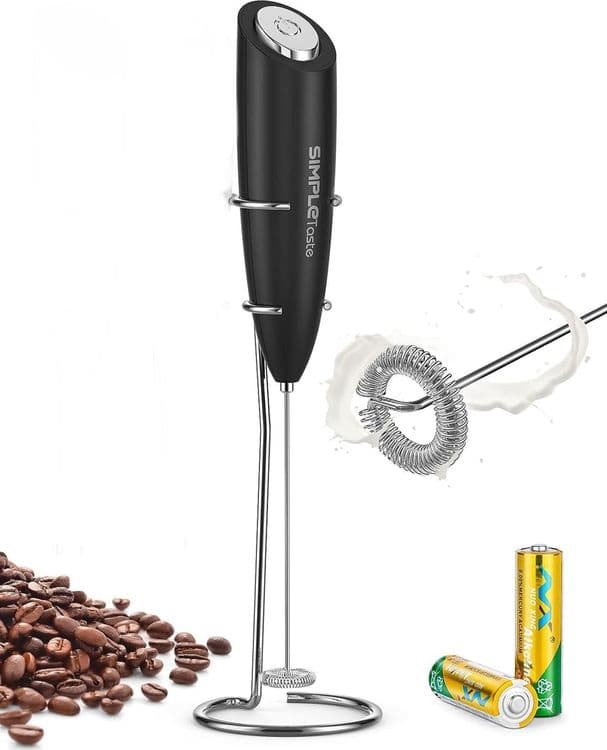 SKU: LPNHE757352070 Капучинатор (спінювач молока) SIMPLETASTE (OpenBox) - Image 1