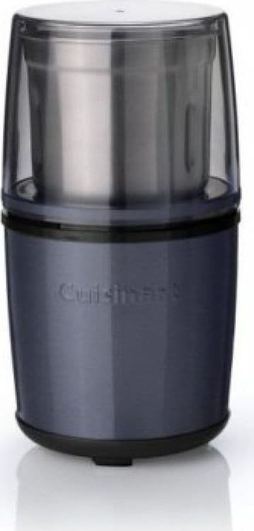 SKU: LPNHE757507072 Млинок для спецій і горіхів Cuisinart Style SG21BE (OpenBox) - Image 1