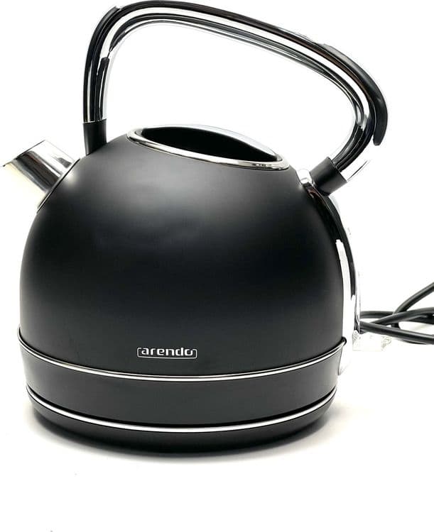 SKU: LPNHE757517177 Чайник ретро Arendo 2200 Вт (вживаний) - Image 1