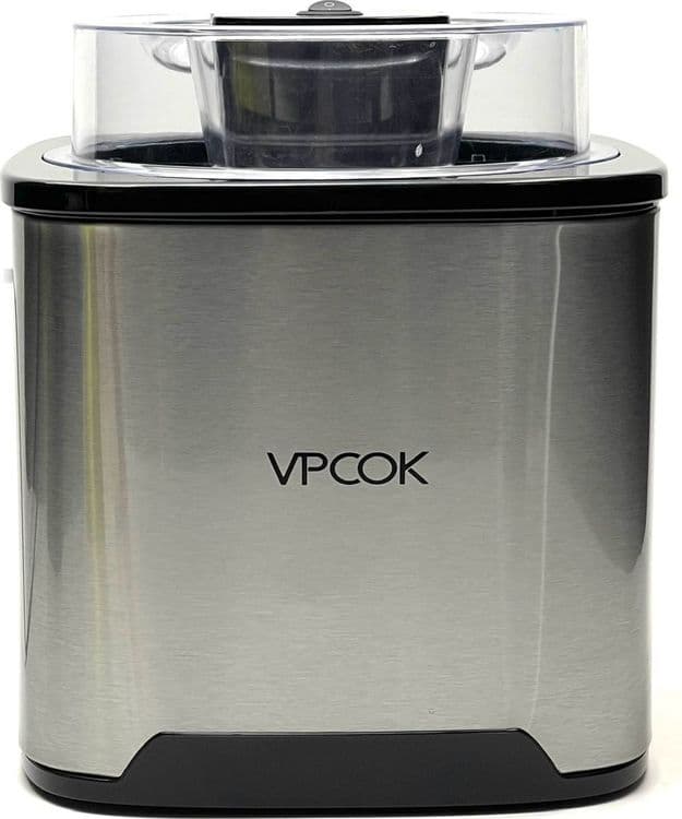 SKU: LPNHE757603788 Морозивниця VPCOK SU-580 400 Вт (вживаний) - Image 1