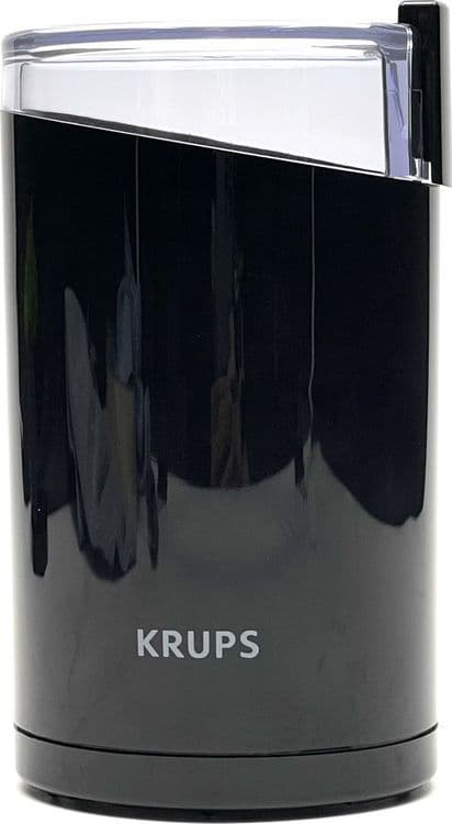 SKU: LPNHE757983521 Кавомолка KRUPS F20342 180 Вт (вживана) - Image 1