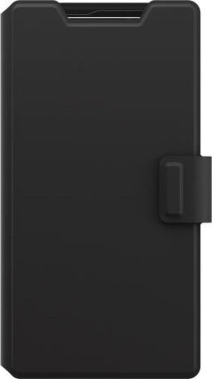 SKU: LPNHE758093486 Чохол-накладка OtterBox для Galaxy S22 Ultra Black (OpenBox) - Image 1