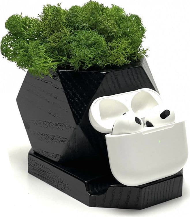 SKU: LPNHE758094531 Навушники бездротові Ecouteurs AirPods 3 (Copy) White (вживані) - Image 1