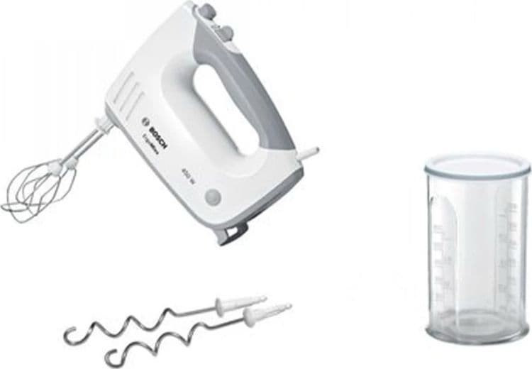 SKU: LPNHE760220637 Міксер Bosch ErgoMixx MFQ36470 450 Вт (вживаний) - Image 1