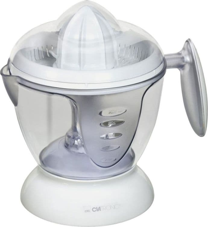 SKU: LPNHE766610987 Соковижималка для цитрусових CLATRONIC ZP 3066 (OpenBox) - Image 1
