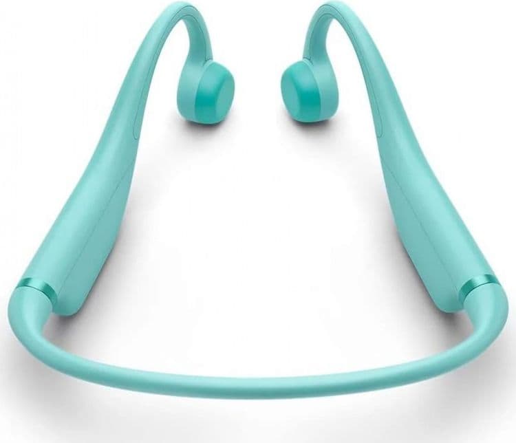 SKU: LPNHE778858399 Навушники бездротові PHILIPS TAK4607GR/00 Green (вживані) - Image 1