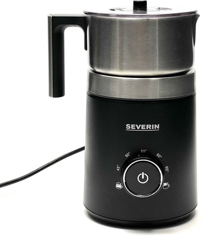 SKU: LPNHE779518105 Спінювач (капучинатор) Severin SM 3586 (вживаний) - Image 1