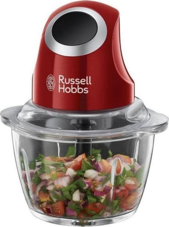 SKU: LPNHE782210902 Подрібнювач Russell Hobbs 24660-56 200 Вт (вживаний) - Image 1