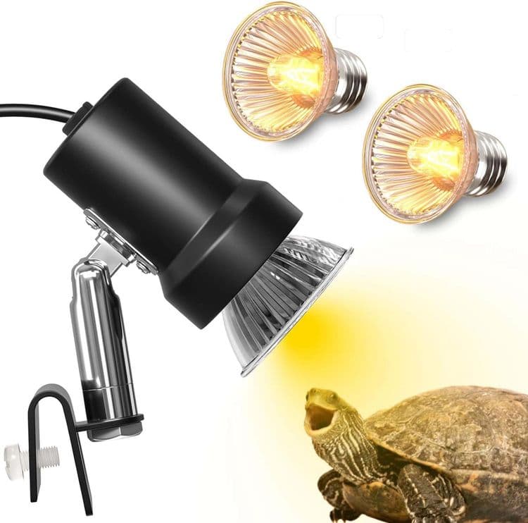 SKU: LPNHE792181926 Термолампа Luxvista для рептилій - Image 1