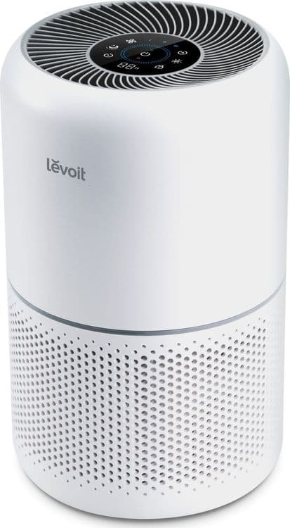 SKU: LPNHK152516991 Очисник повітря Levoit Smart Air Purifier Core 300S Plus Grey (OpenBox) - Image 1