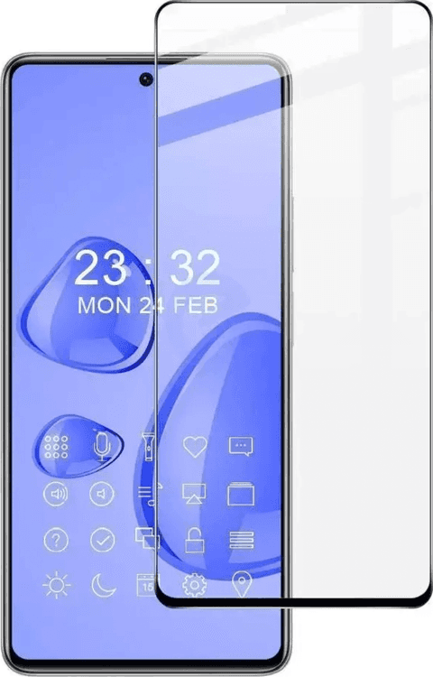 SKU: LPNHK156095938 Захисна плівка Ibywind, сумісна з Redmi Note 12 Pro 5G 2шт - Image 1