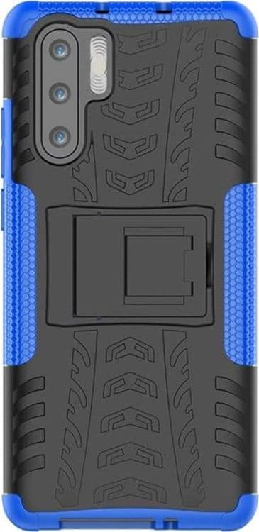 SKU: LPNHK157160961 Протиударний чохол Yiakeng для Huawei P30 Pro Blue - Image 1
