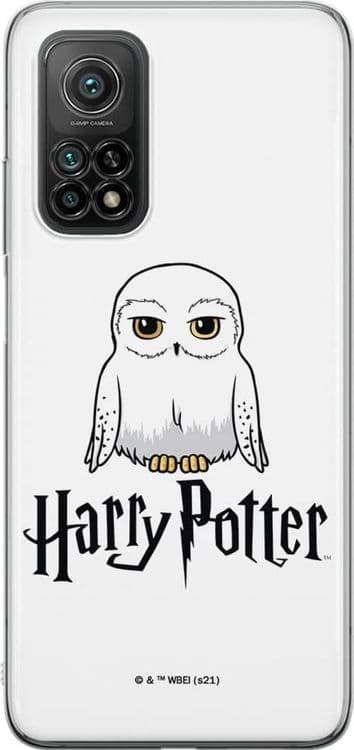 SKU: LPNIC085078679 Чохол Harry Potter для Xiaomi Redmi Note 11 Pro 5G/11 Pro 4G Transparent - Image 1