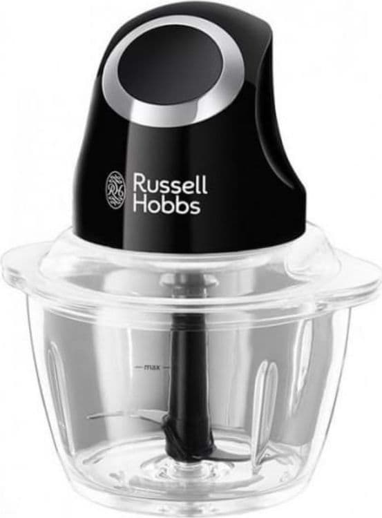 SKU: LPNIC085624141 Подрібнювач Russell Hobbs 24662-56 200 Вт (вживаний) - Image 1