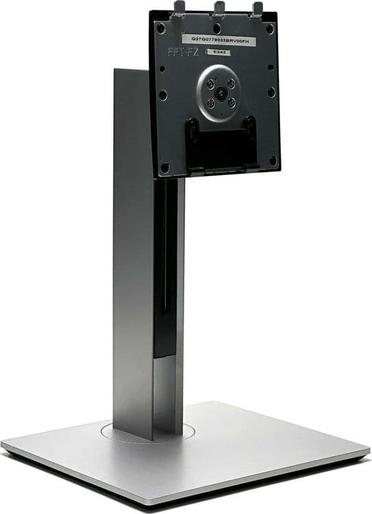 SKU: NG001 Підставка, ніжка для монітора HP E243 (923749-001 920712-701) - Image 1