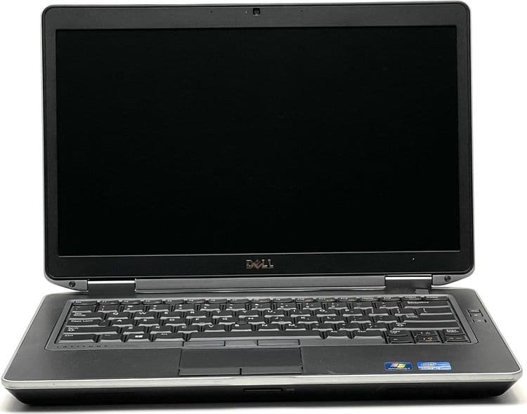 SKU: NTB0324130 Ноутбук Dell Latitude E6430s TN Intel Core i5 (i5-3320M) 8 Гб 128 Гб SSD (Вживаний - Клас A- без акумулятора) - Image 1